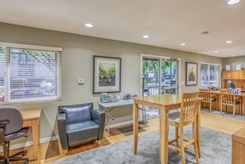 On-Site Leasing Office